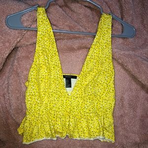 FOREVER 21 Tank Top
